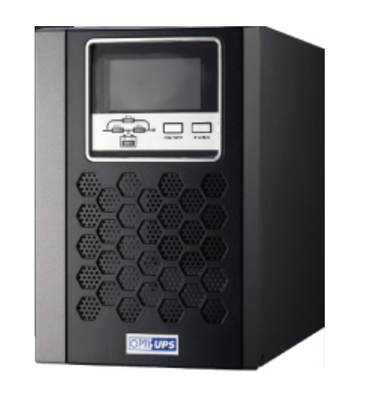 OPTI-UPS DS1000I (220V/230V/240V) IEC Outlets, Enhanced Series Uninterruptible Power Supply Online Double Conversion (1000va / 900W) ***THIS IS 230V EUROPEAN MODEL***