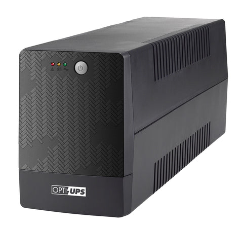 Interactive UPS - Mid Range – OPTI-UPS